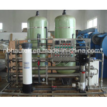 Reverse Osmosis Drinking Water Treatment Machine